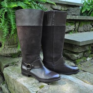 Ralph Lauren Boots